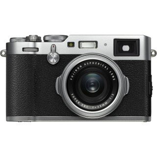Fujifilm X100F Kompakt Fotoğraf Makinesi kullananlar yorumlar